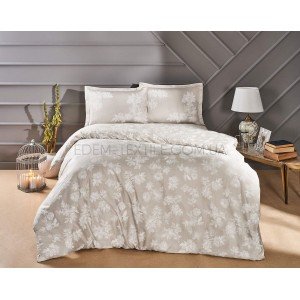 Постельное белье сатин хлопок Tac Peggy Tas , Семейный