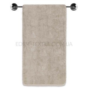 Полотенце Altinbasak Махровое Хлопковое Lisa Бежевый, 50х90