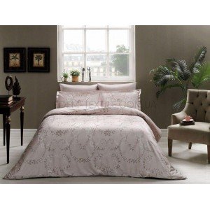 Комплект постельного белья Tac Dorian Vizon , Семейный