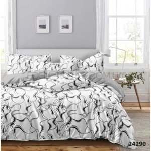 Комплект постельного белья Viluta ранфорс 24290 , Семейный