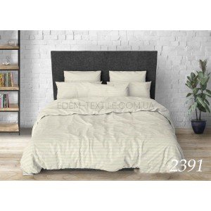 Постель хлопок Ранфорс Страйп полоска 2391 , Двуспальный Постель хлопок Ранфорс Страйп полоска 2391 , Двуспальный