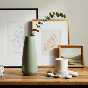 ПРЕДМЕТЫ ДЕКОРА