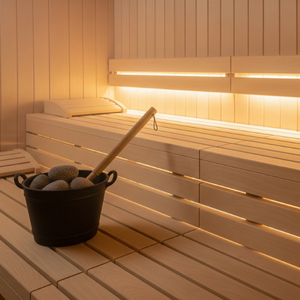 ВСЕ ДЛЯ САУНЫ